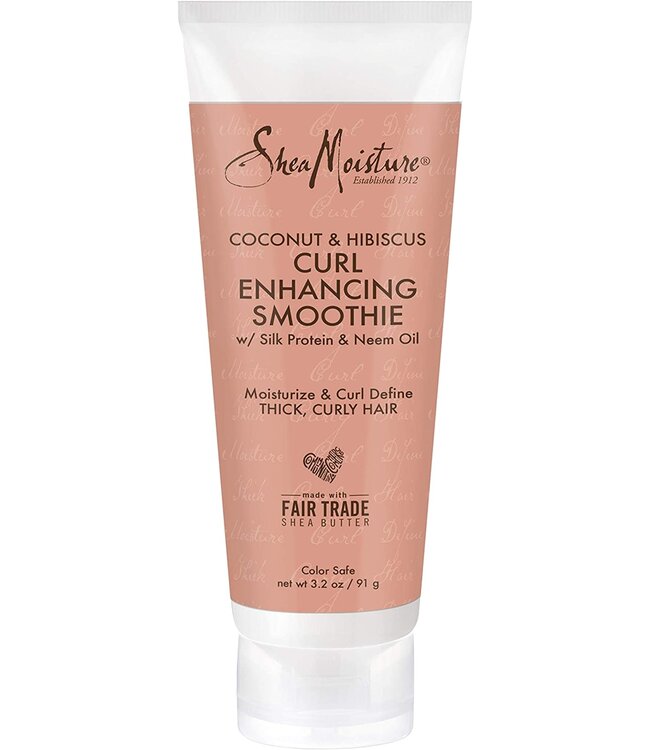 Shea Moisture Shea Moisture Curling Enhancing Smoothie 3.2oz