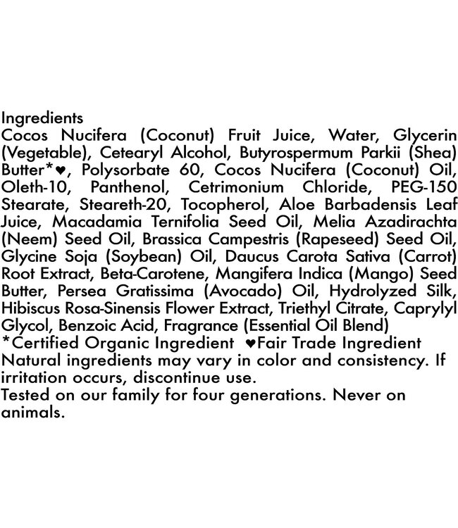 Shea Moisture Shea Moisture Curling Enhancing Smoothie 3.2oz