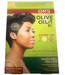 Organic Root ORS Olive Oil Edge-Up Zone No-Lye Hair Relaxer