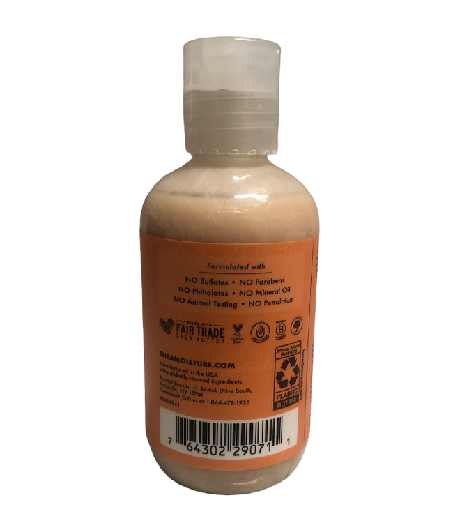 Shea Moisture Shea Moisture Curl & Shine Shampoo 3.2oz
