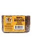RA Cosmetics RA Black Soap W/Pure Hemp Oil 3.5oz