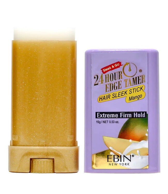 Ebin 24Hour Edge Tamer Stick Mango 15g