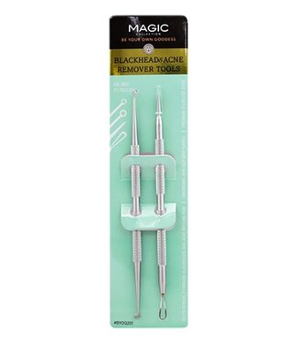 Magic Collection Blackhead & Acne Remover Tools