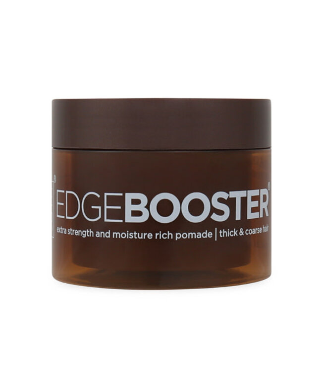 Style Factor Edge Booster X/Strength Pomade Amber 3.38oz
