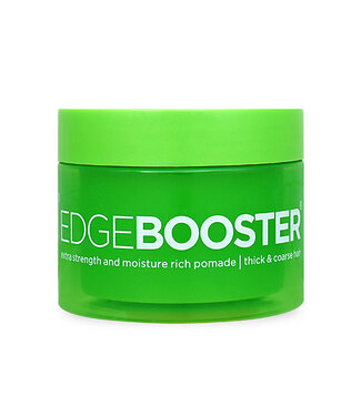 Style Factor Edge Booster X/Strength Pomade Emerald 3.38oz