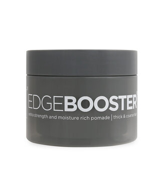 Style Factor Edge Booster X/Strength Pomade Hematite 3.38oz