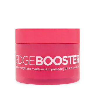 Style Factor Edge Booster X/Strength Pomade Pink Beryl 3.38oz