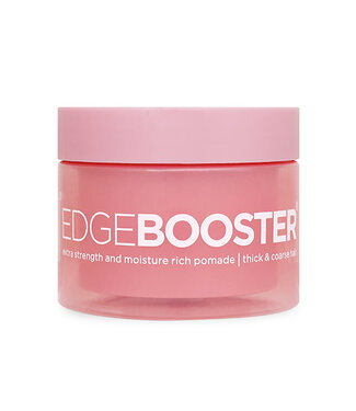 Style Factor Edge Booster X/Strength Pomade Pink Sapphire 3.38oz