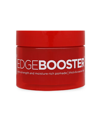 Style Factor Edge Booster X/Strength Pomade Ruby 3.38oz
