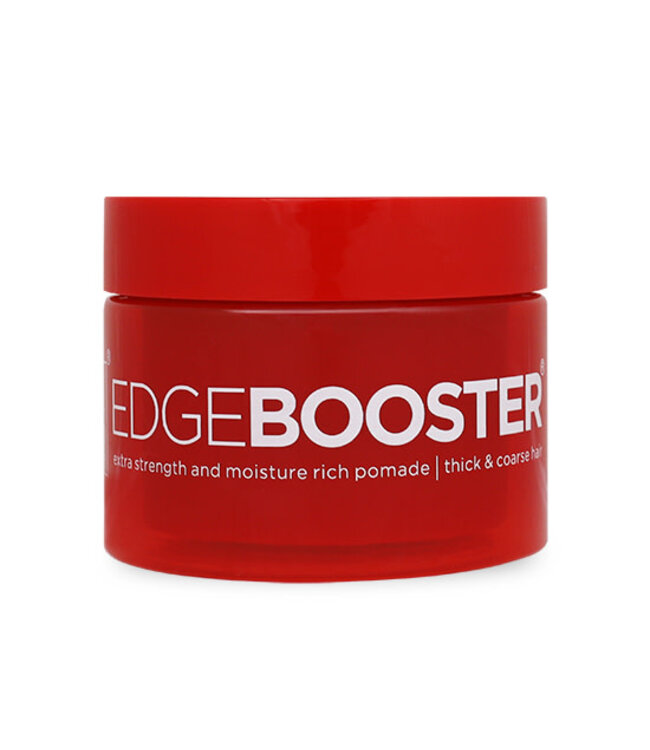 Style Factor Edge Booster X/Strength Pomade Ruby 3.38oz