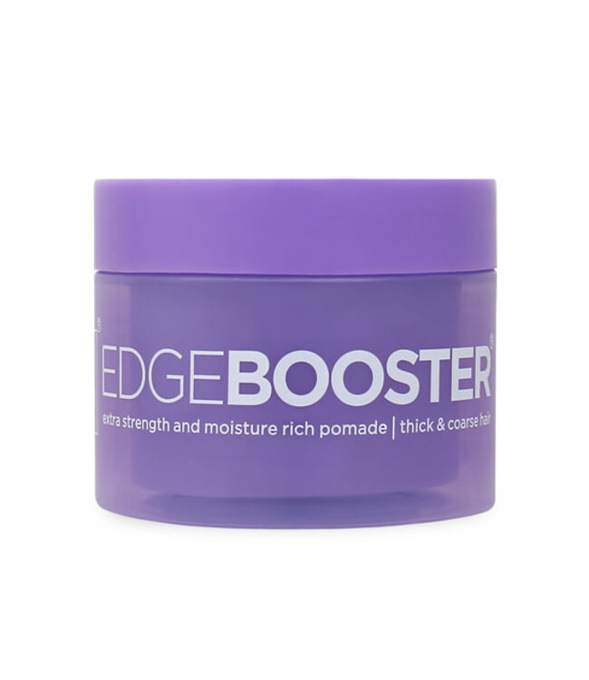 Style Factor Edge Booster Extra Strength Pomade Violet Crystal 3.38oz