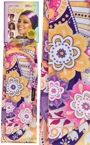 Edge Scarf TES129 Edge Scarf TES129