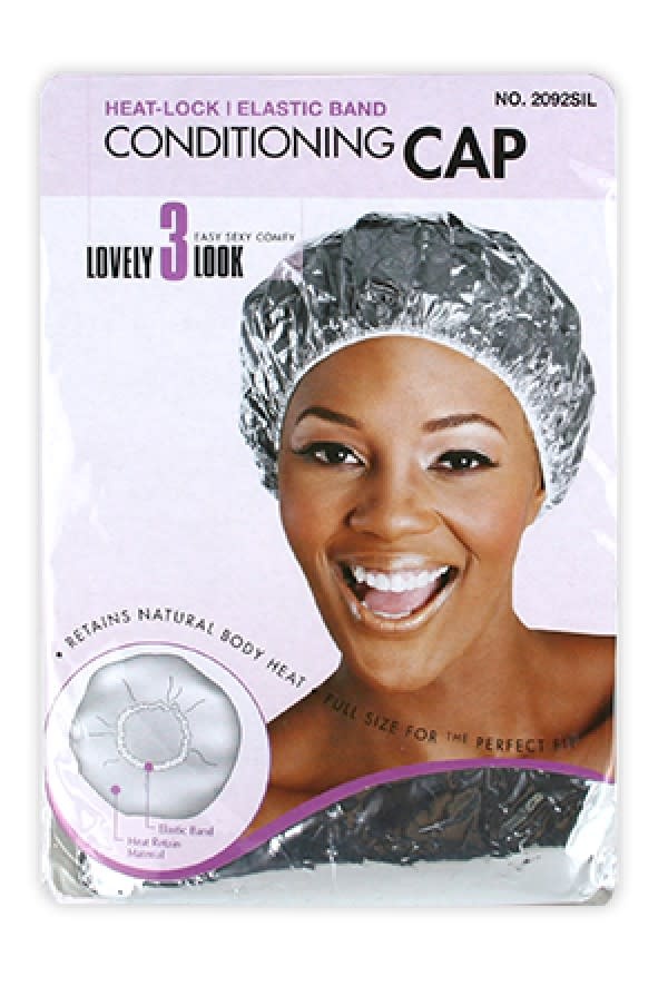 MAGIC COLLECTION Heat-Lock Conditioning Cap MAGIC COLLECTION Heat-Lock Conditioning Cap