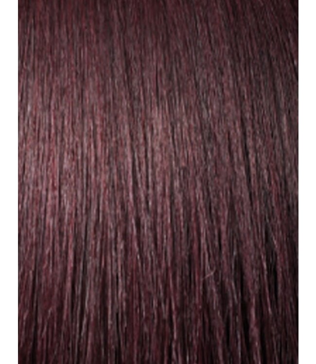 X-Pression Twisted Up Boho Box Braid 12" 3X