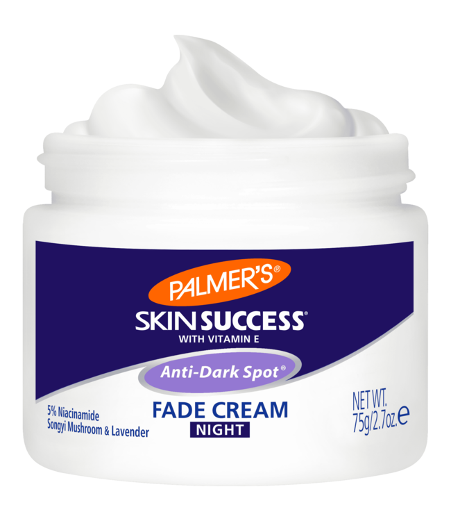 Palmer's Skin Success Anti-Dark-Spot Fade Cream Night 2.7oz
