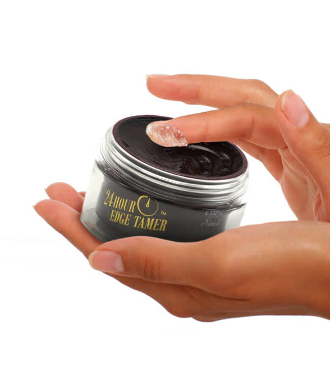 Ebin 24Hour Edge Tamer Extra Mega Hold 250ml
