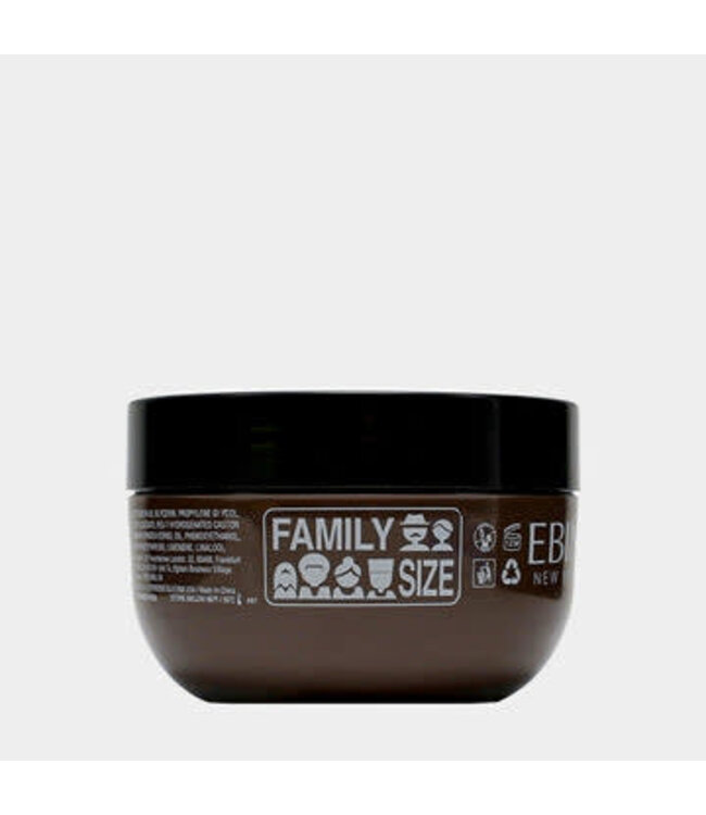 Ebin 24Hour Edge Tamer Extra Mega Hold 250ml