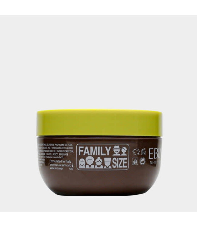 Ebin 24Hour Edge Tamer Ultra Super Hold 250ml