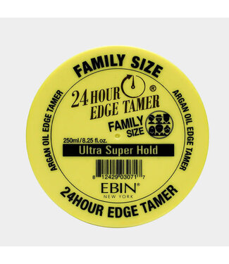 Ebin 24Hour Edge Tamer Ultra Super Hold 250ml