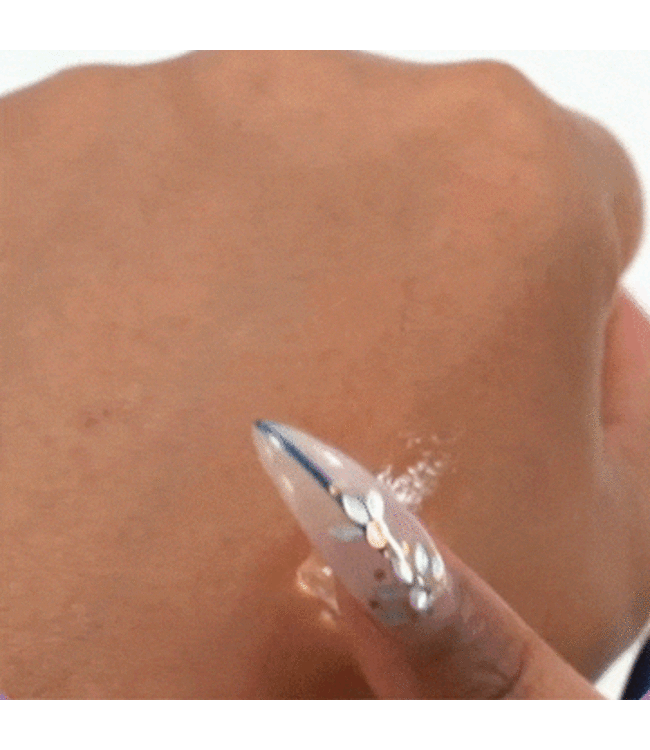 Ebin 24Hour Edge Tamer Ultra Super Hold 250ml