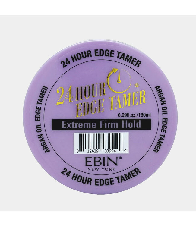 Ebin Ebin 24Hour Edge Tamer Extreme Firm Hold 250ml