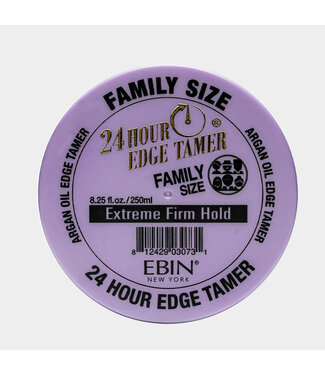 Ebin 24Hour Edge Tamer Extreme Firm Hold 250ml