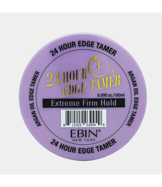 Ebin 24Hour Edge Tamer Extreme Firm Hold 180ml
