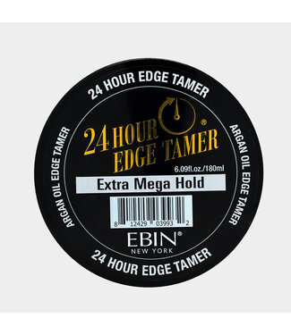 Ebin 24Hour Edge Tamer Extra Mega Hold 180ml