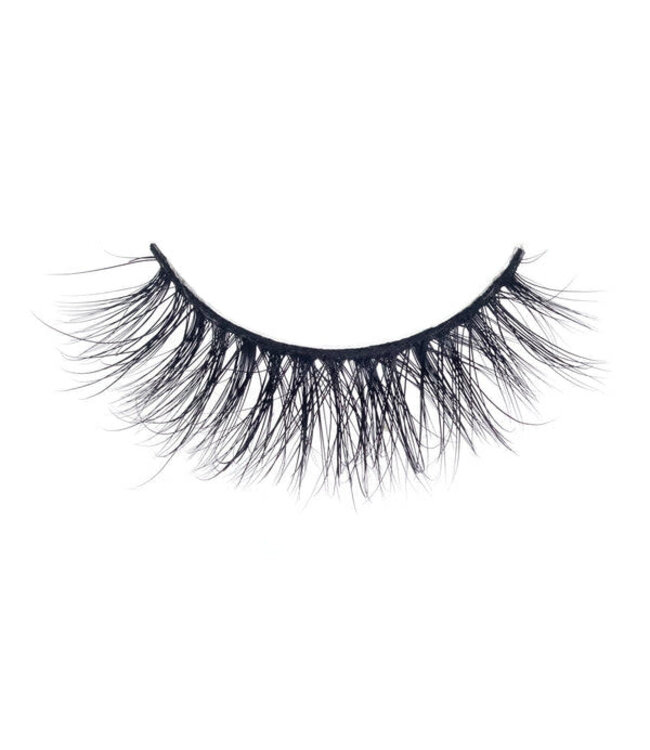 Ebin Mink Cat 3D Lashes - Royalty Amethyst