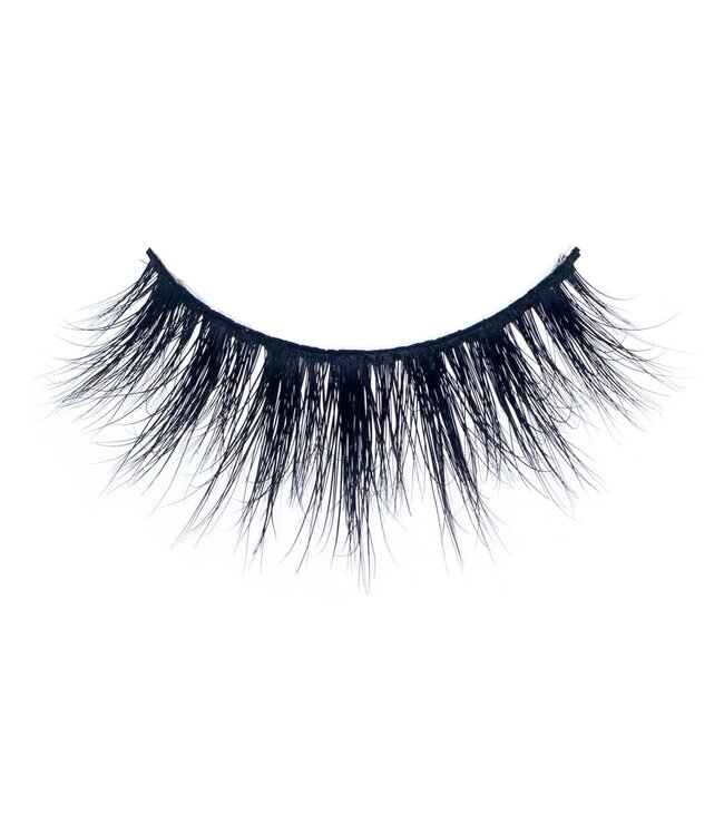 Ebin Mink Cat 3D Lashes - Royalty Diamond