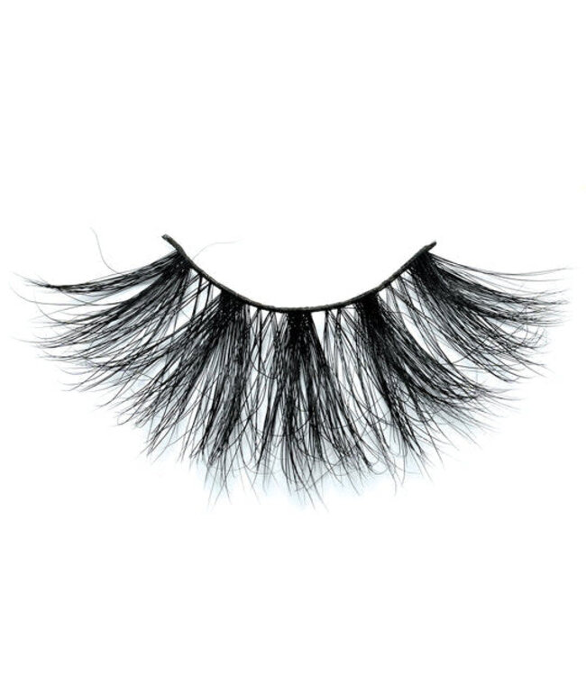 Ebin Mink Cat 3D XL Lashes - Countess Casablanca