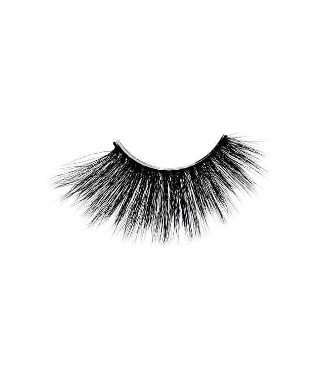 Ebin Wonder Cat 5 Pairs Lashes Rose XL