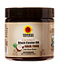 Tropic Isle Living Black Castor Oil Coconut Hair Food 4oz