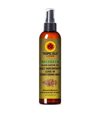 Tropic Isle Living Tropic Isle Natural Hair Gro Leave-In Mist 8oz