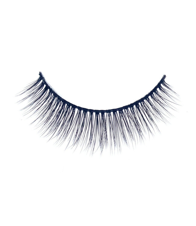 Ebin Natural Cat 3D Lash Bengal - 5 Pack