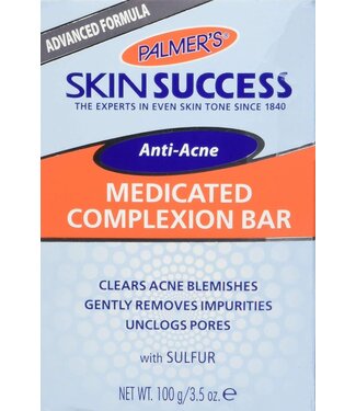 Palmer's Skin Success Medicated Complexion Bar 3.5oz