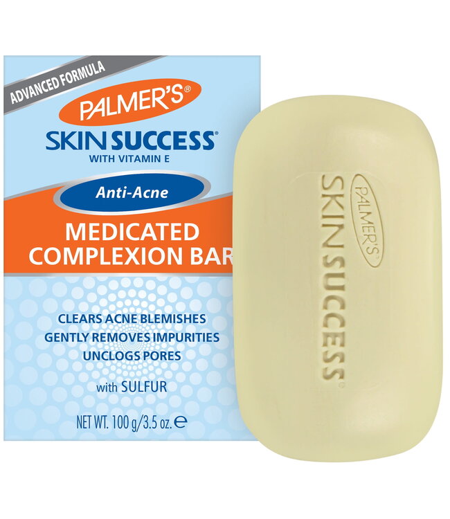 Palmer's Skin Success Medicated Complexion Bar 3.5oz