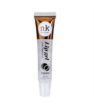 NICKA K Lip Gel  Coconut