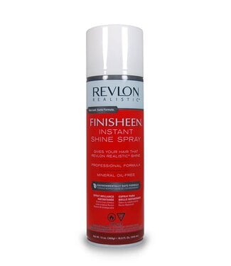 Revlon Finisheen Oil Sheen Spray 13oz