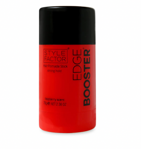 Style Factor Edge Booster Edge Pomade Stick Strawberry –