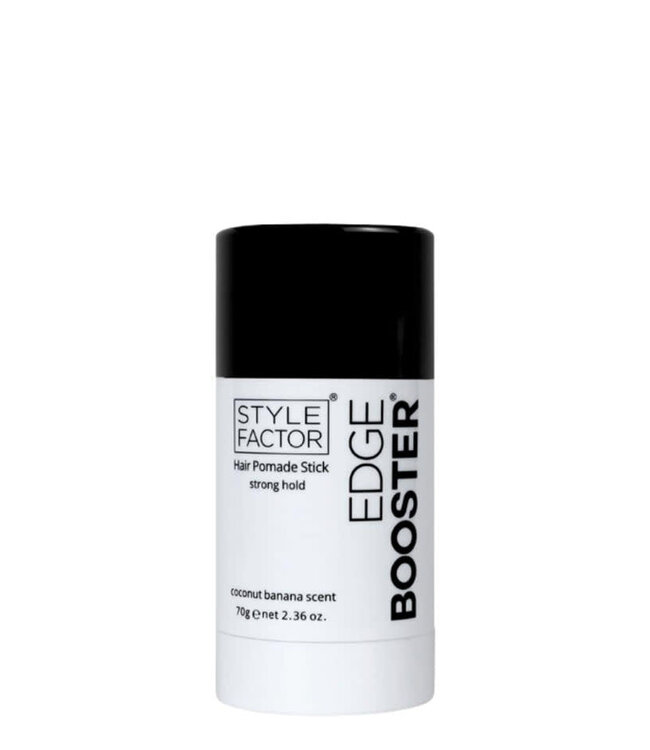 Style Factor Edge Booster Stick Coconut 2.36oz