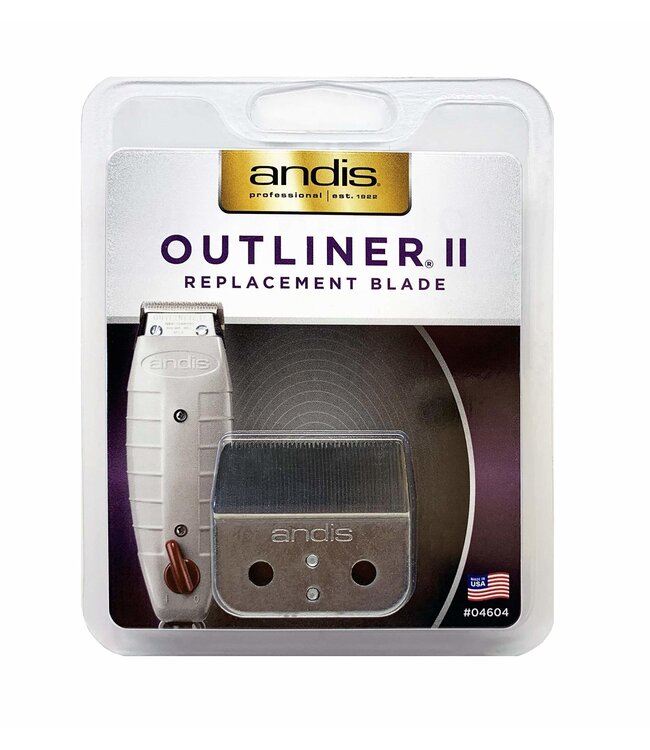 Andis Outliner ll Blade