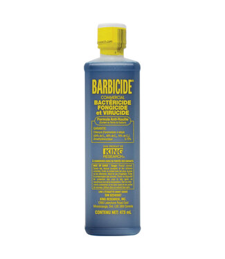 Barbicide Barbicide 16oz