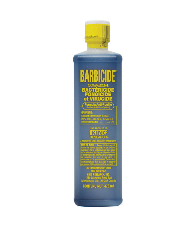 Magic Collection Barbicide 16oz