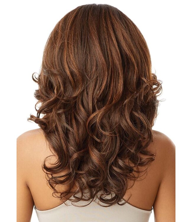 Perfect Hairline Julianne Final Sale