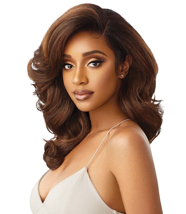 Perfect Hairline Julianne Final Sale