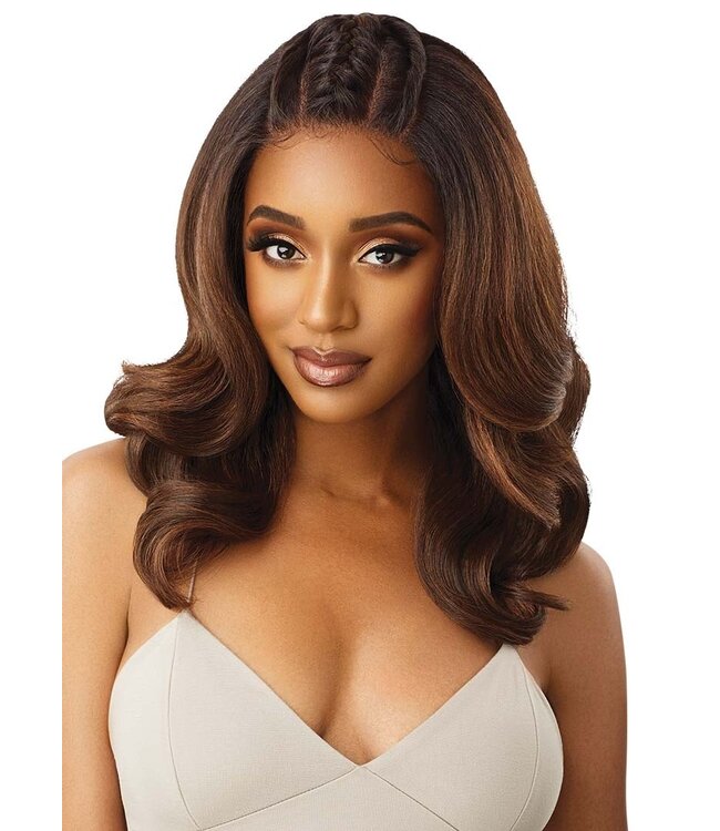 Perfect Hairline Julianne Final Sale