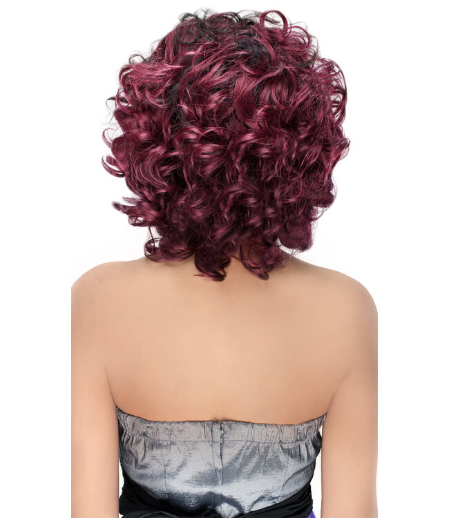 Purple Pack Jade Swirl - 3 pieces