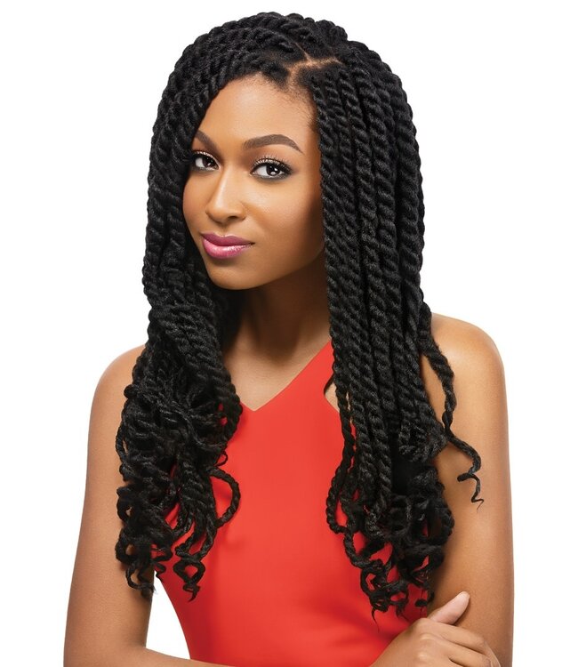 X-pression Soft Reggae Braid 18" 2X