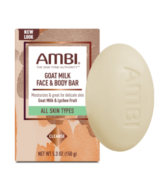 Ambi Ambi Complexion Cleansing Soap 3.5oz